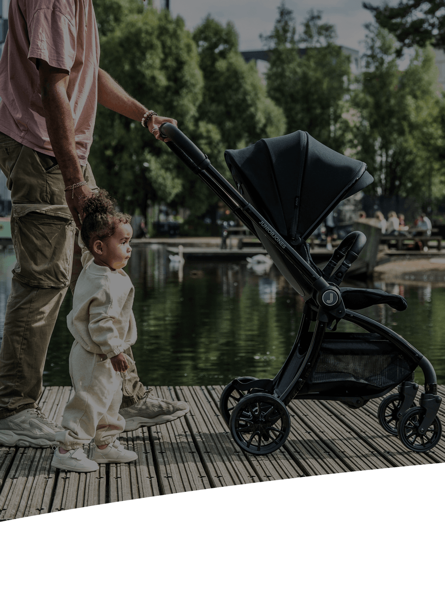 Cybex Priam 4 Stroller – Take the Step Towards Superior Comfort